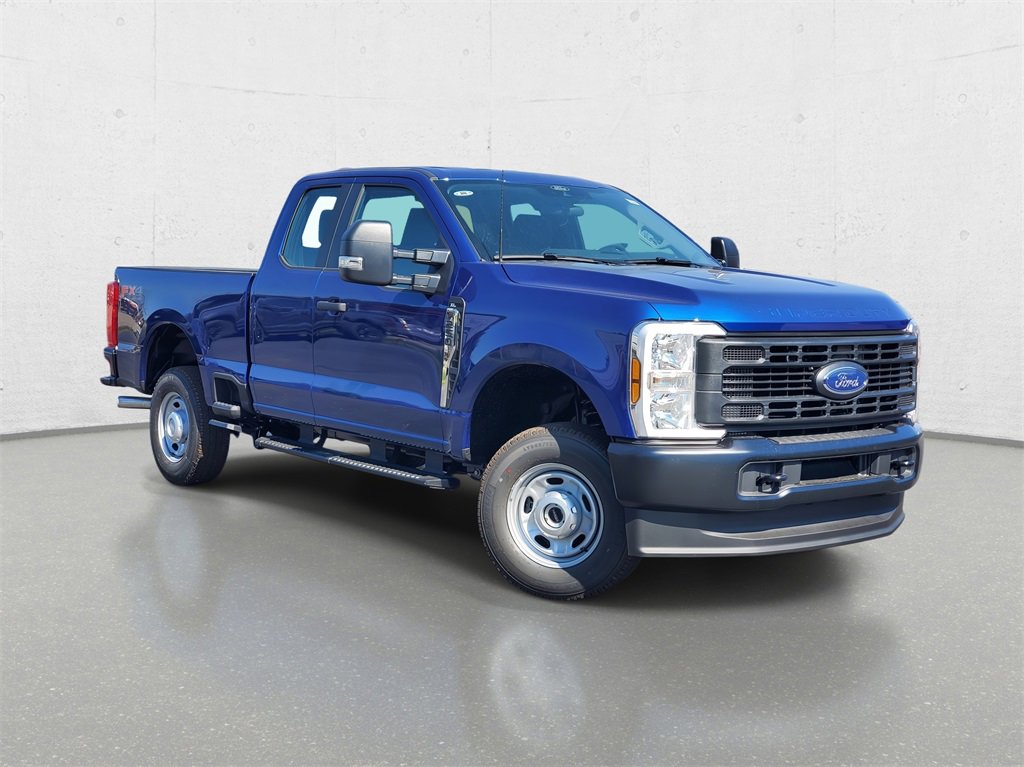 New 2026 Ford F250 XL image 2