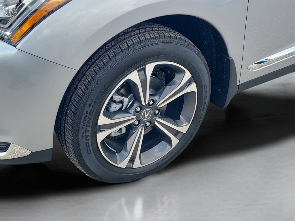New 2026 Acura RDX w/ Technology Package AWD/4WD image 25
