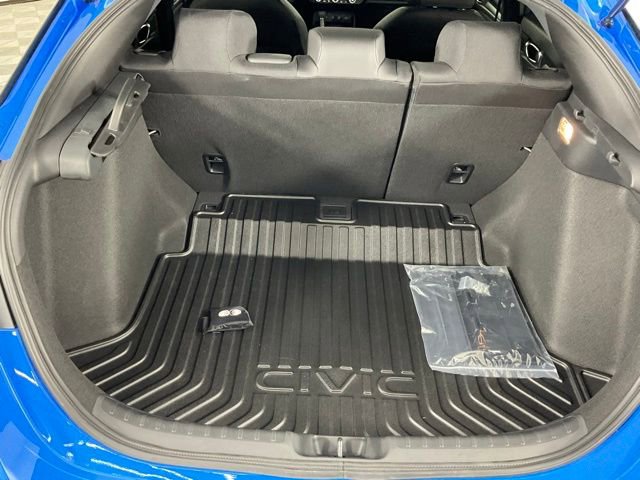 Used 2026 Honda Civic Sport image 23