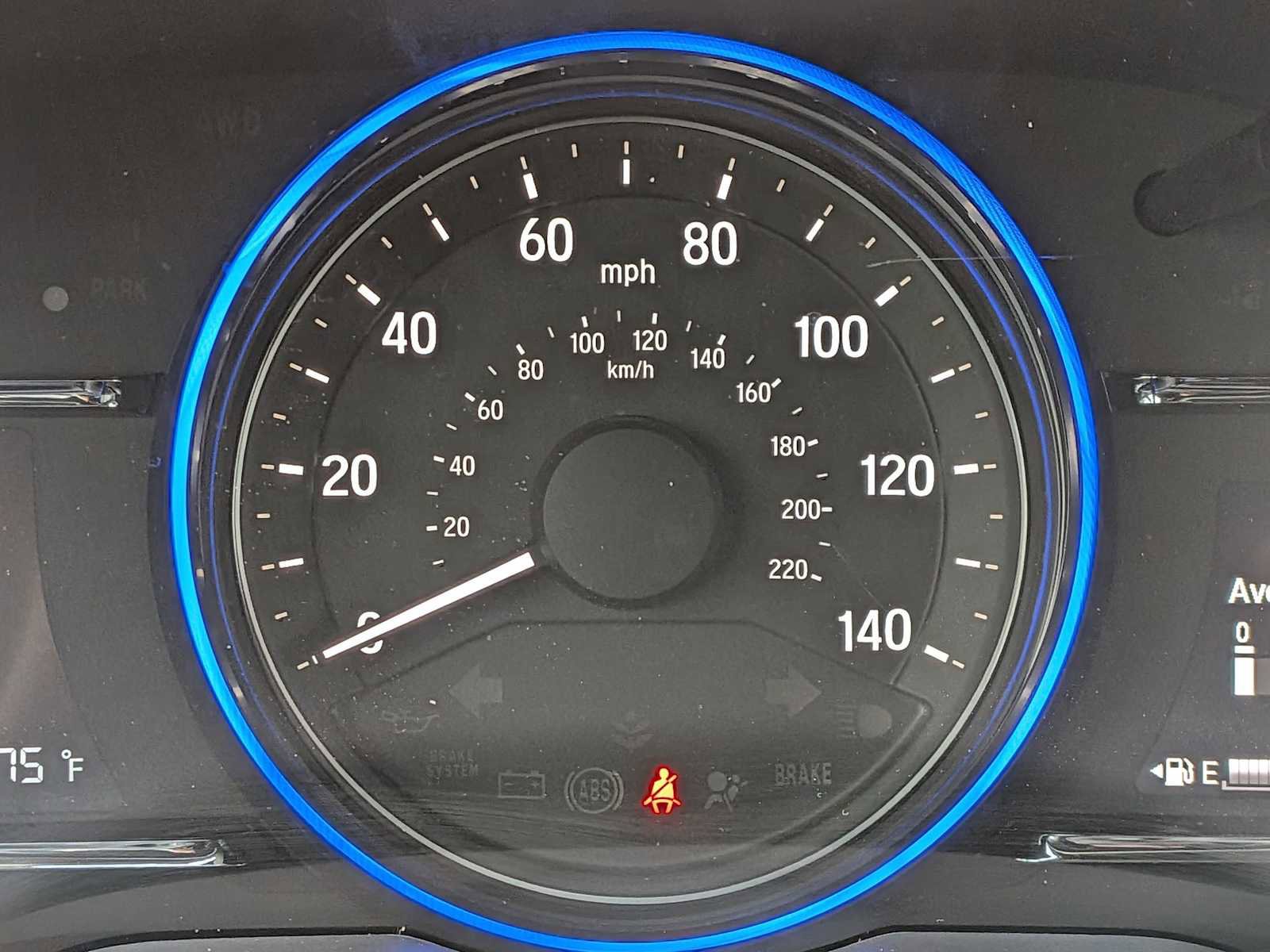 Used 2021 Honda HR-V EX image 28