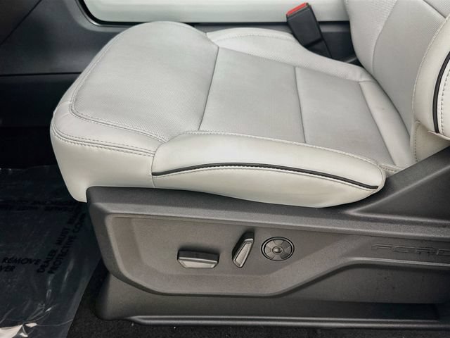 New 2027 Ford Expedition Platinum w/ Platinum Ultimate Package AWD/4WD image 20