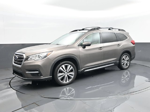 Used 2021 Subaru Ascent Limited w/ Technology Package