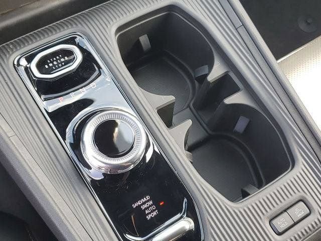 New 2026 Jeep Cherokee Limited AWD/4WD image 29