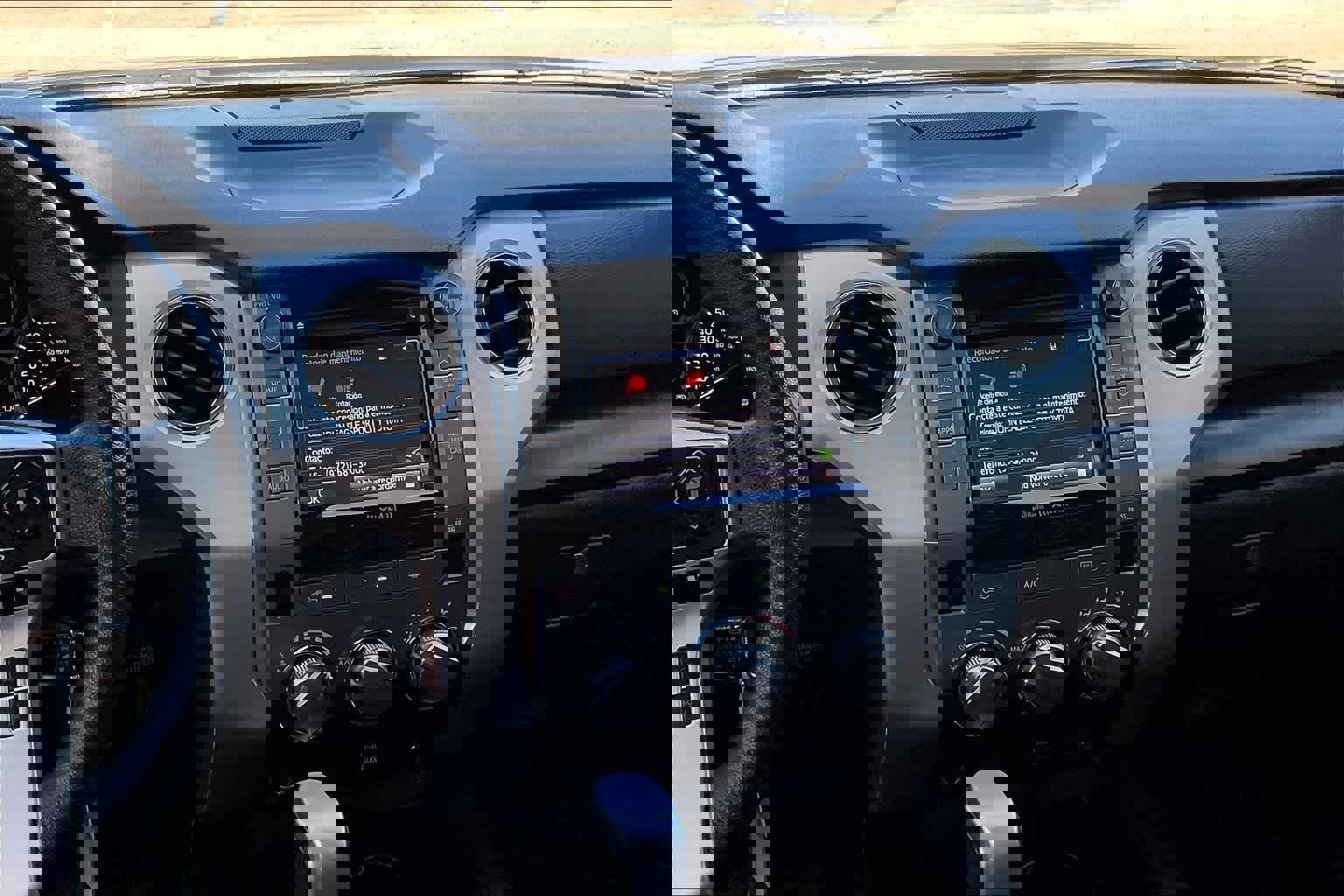 Used 2019 Toyota Tundra SR5 w/ SR5 Upgrade Package image 7