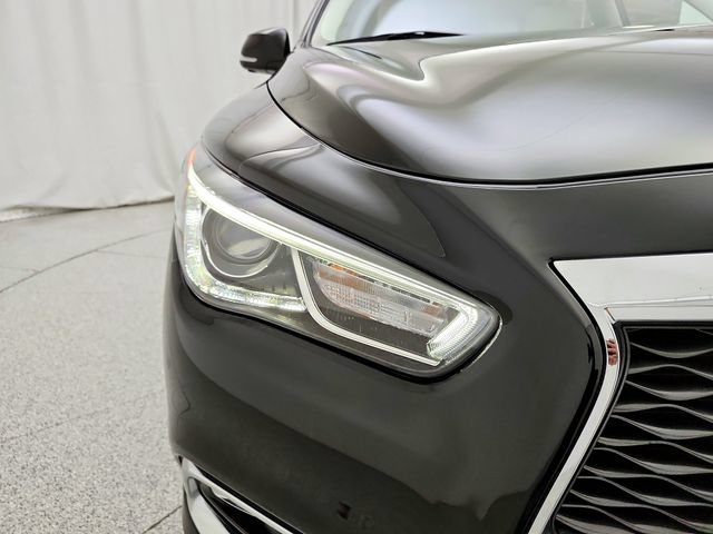 Used 2017 INFINITI QX60 FWD w/ Premium Plus Package image 33