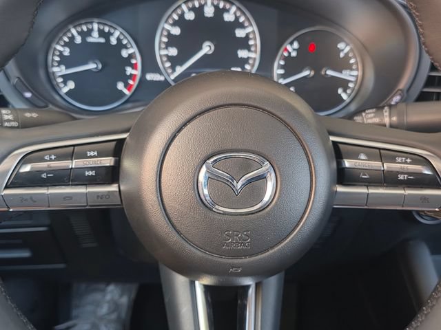 Used 2023 MAZDA MAZDA3 s FWD image 25