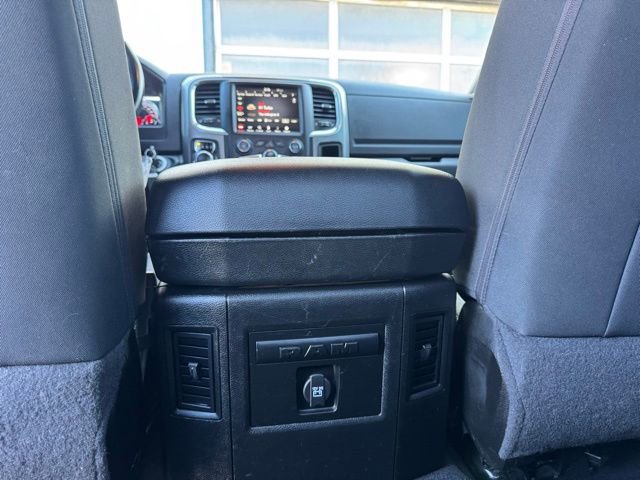 Used 2021 RAM 1500 Classic Warlock image 32