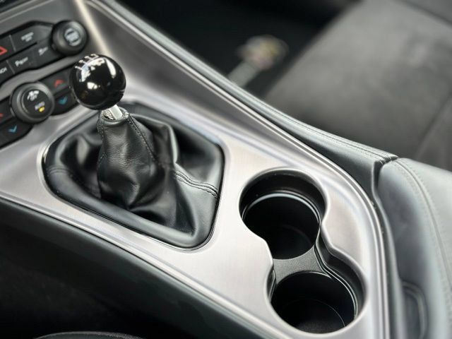 Used 2023 Dodge Challenger R/T Scat Pack w/ Plus Package RWD image 12