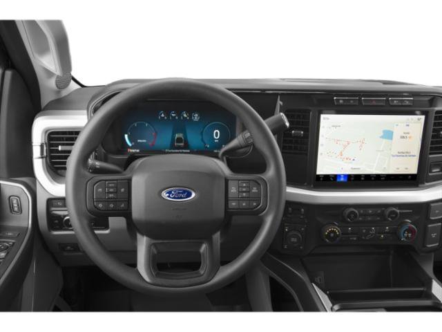 New 2027 Ford F250 XLT AWD/4WD image 10