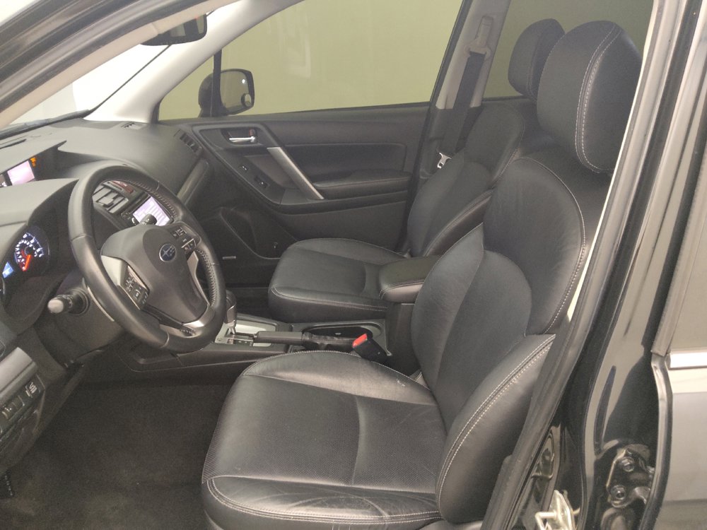 Used 2014 Subaru Forester 2.0XT Touring AWD/4WD image 17