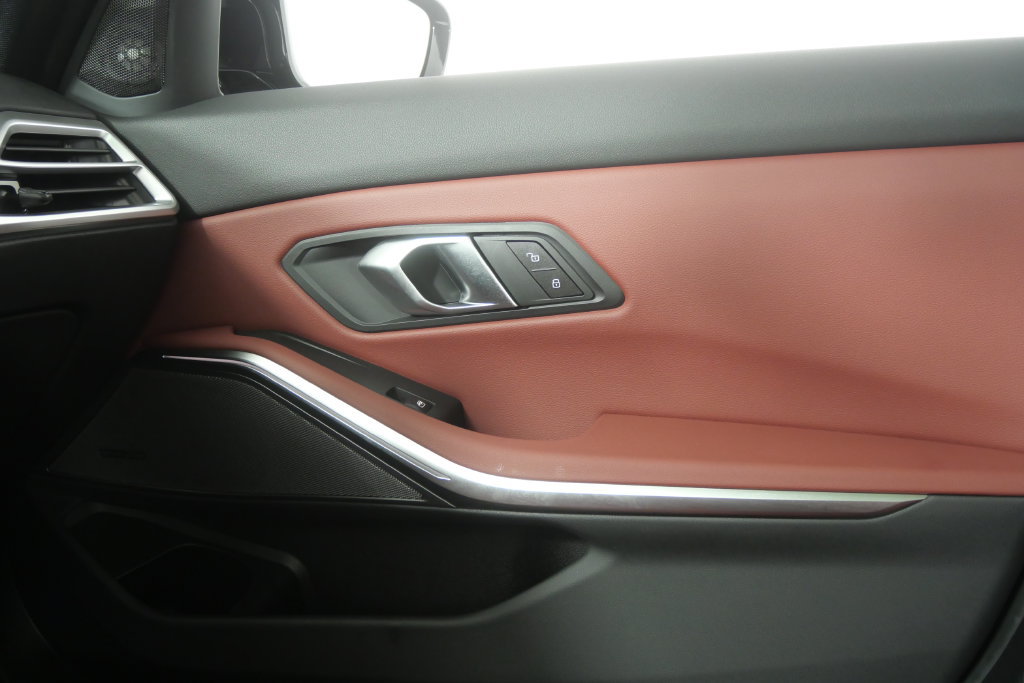 Certified 2026 BMW M340i RWD image 26