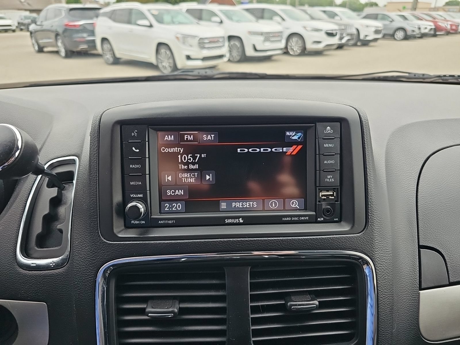 Used 2020 Dodge Grand Caravan GT FWD image 15