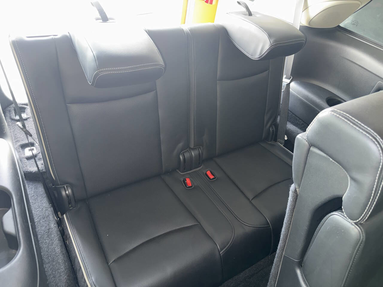 Used 2018 INFINITI QX60 AWD w/ Premium Plus Package image 22