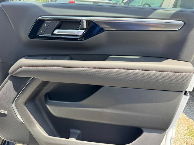 New 2026 Chevrolet Suburban RST w/ Comfort Package RWD image 7