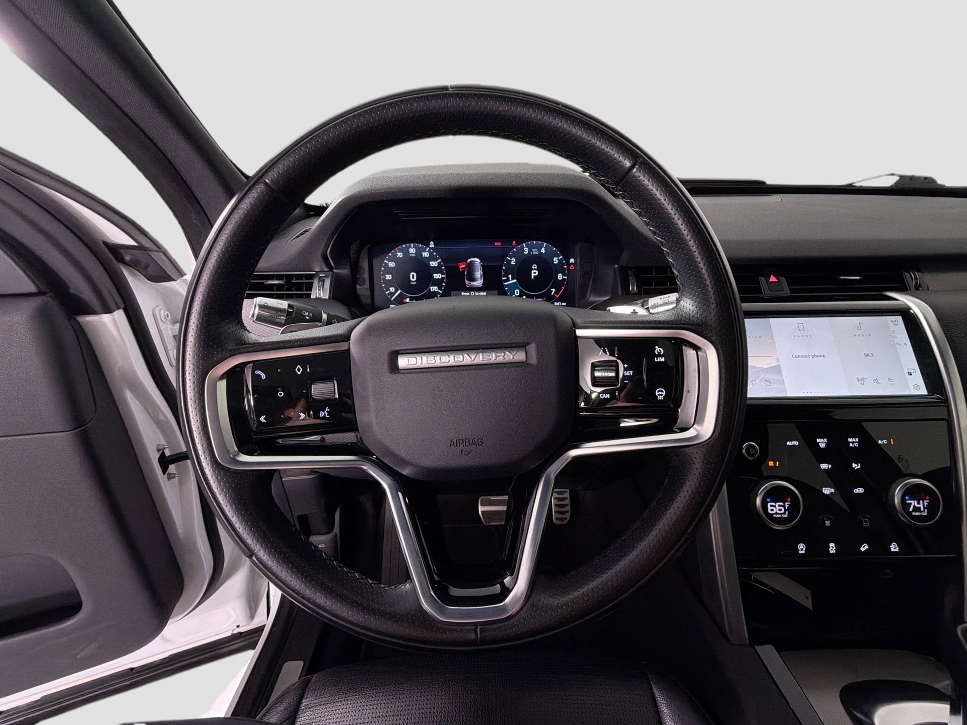 Used 2022 Land Rover Discovery Sport S R-Dynamic image 13