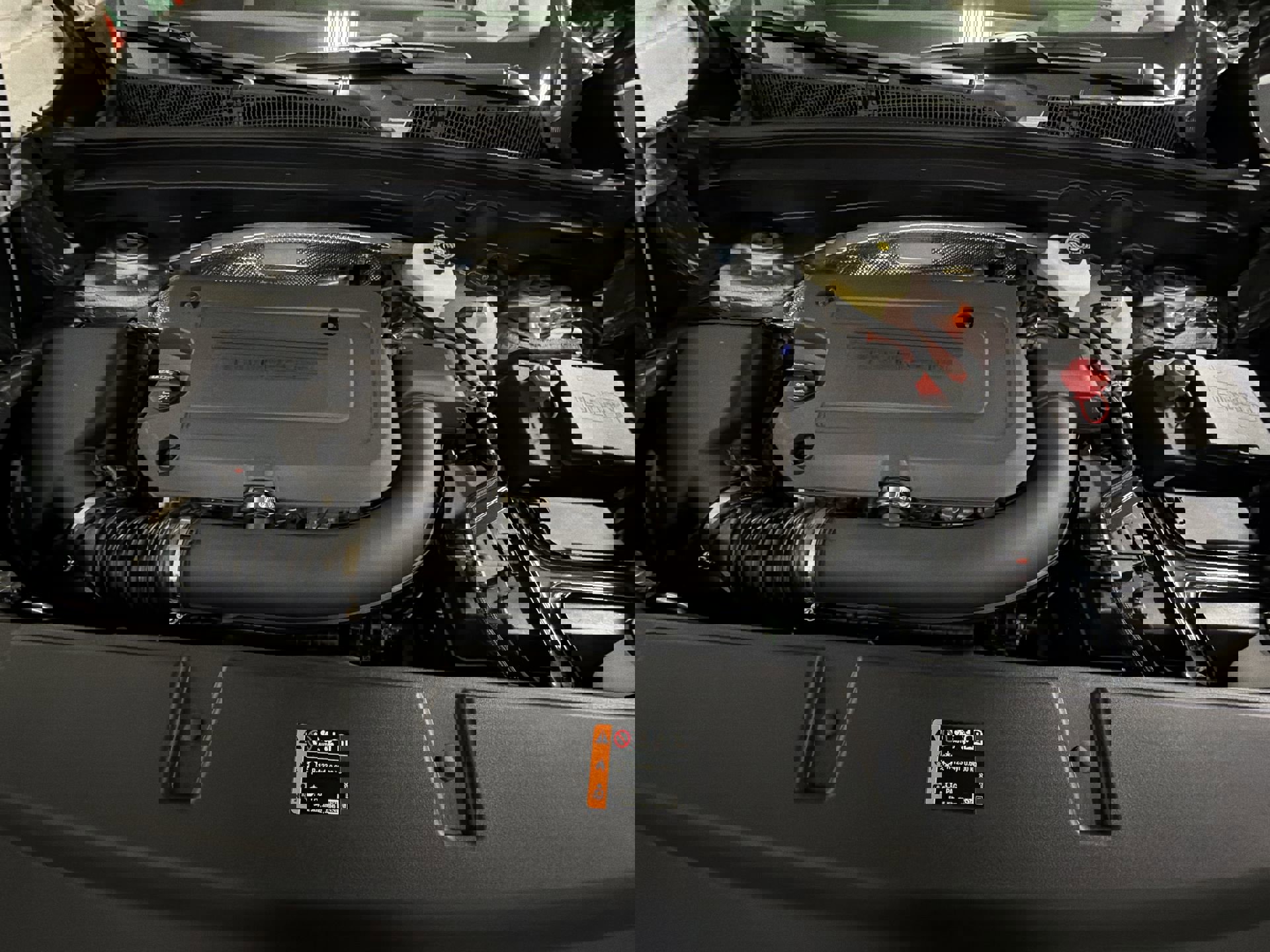 New 2026 Buick Envision Sport Touring image 30