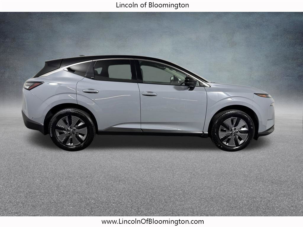 Used 2025 Nissan Murano SL w/ Cargo Package AWD/4WD image 7