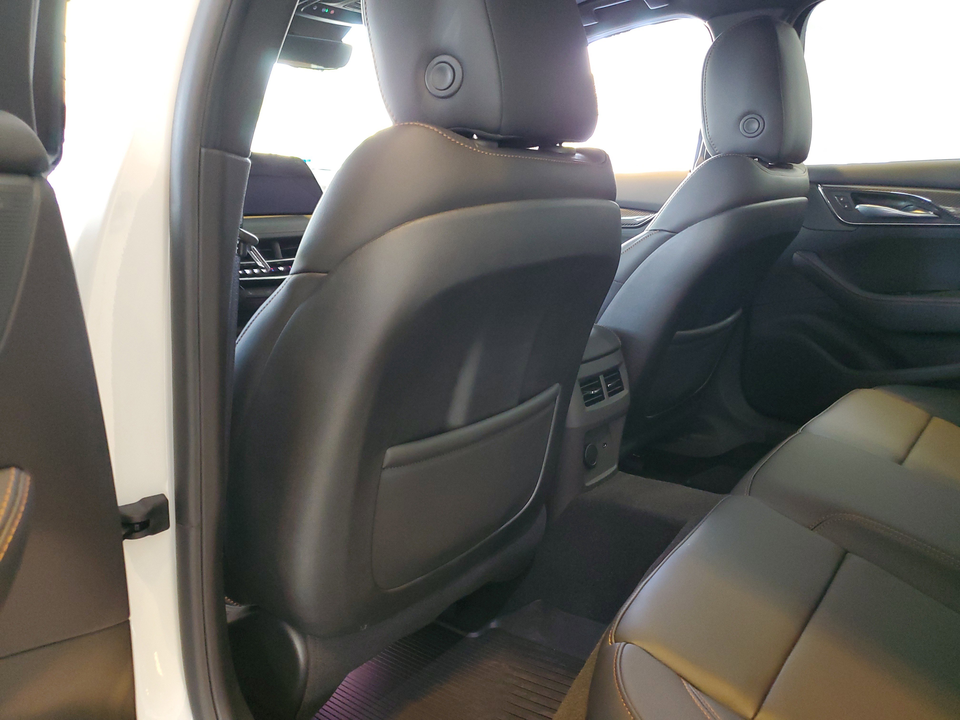New 2026 Cadillac CT5 V w/ Technology Package image 10