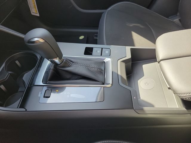 New 2026 MAZDA CX-5 Select AWD/4WD image 16