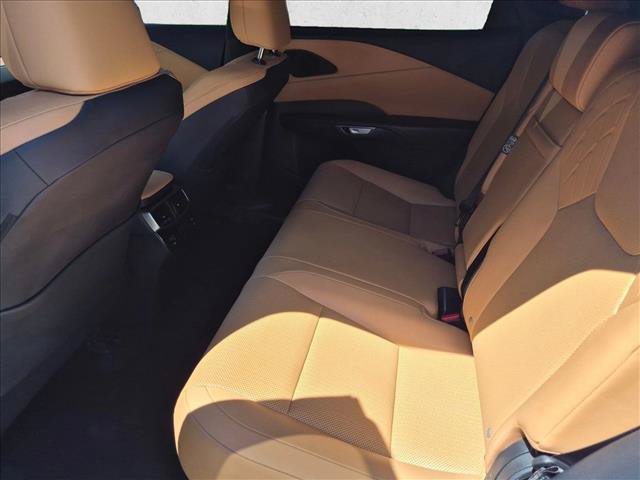 Used 2024 Lexus RX 350 Premium w/ Cold Area Package FWD image 20