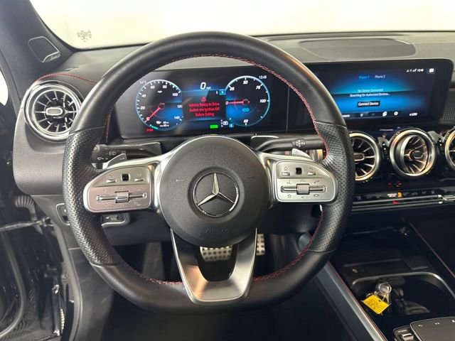 Used 2022 Mercedes-Benz EQB 300 4MATIC image 14