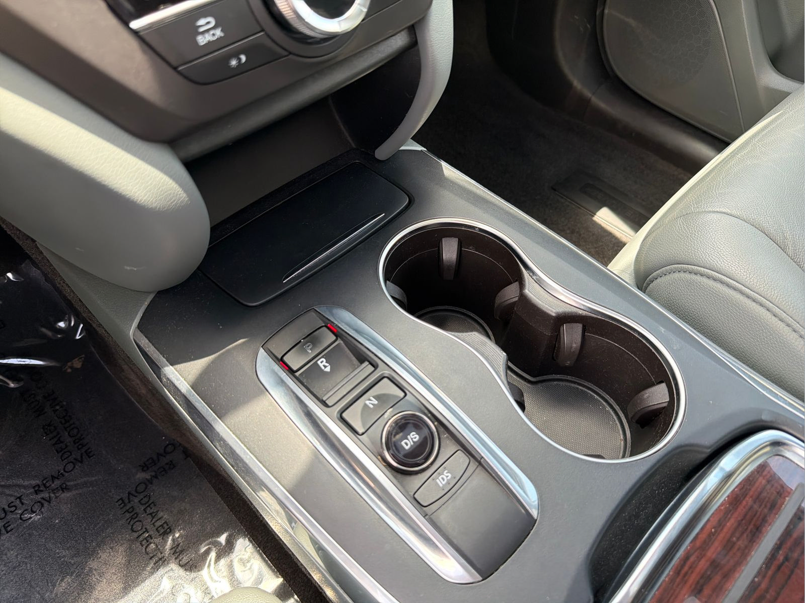 Used 2016 Acura MDX SH-AWD w/ Technology Package image 22
