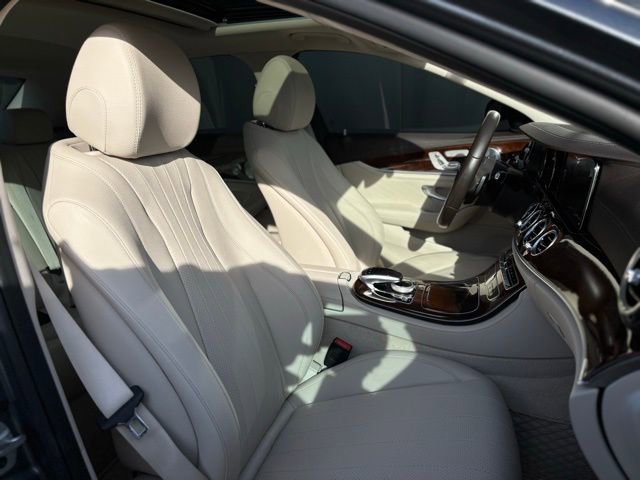 Certified 2019 Mercedes-Benz E 450 E 450 image 54