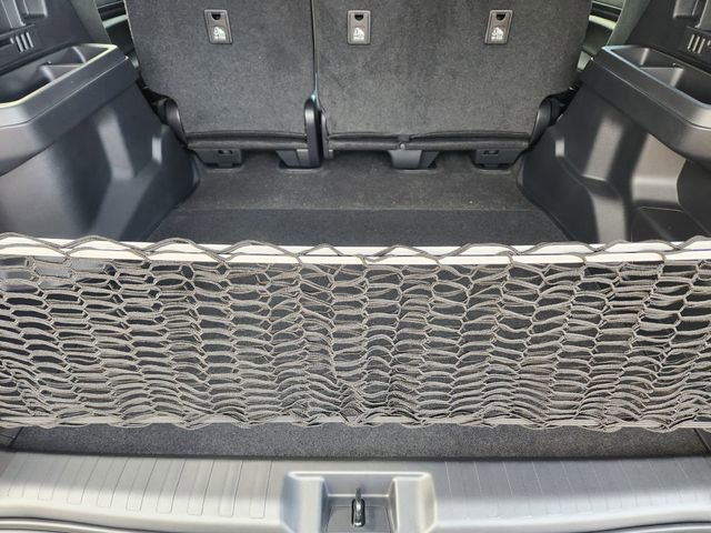 New 2026 Toyota 4Runner TRD Sport Premium image 21