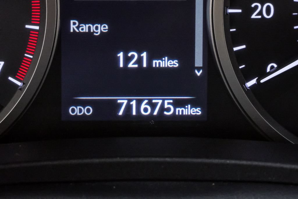 Used 2017 Lexus NX 200t AWD w/ Premium Package image 23