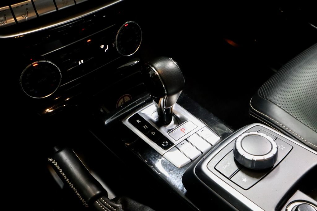 Used 2015 Mercedes-Benz G 550 image 30