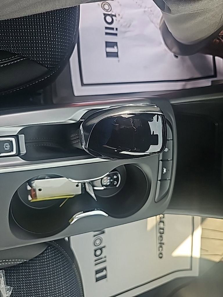 New 2026 Buick Envista Preferred image 19