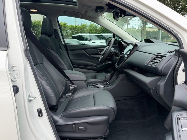 Certified 2025 Subaru Ascent Bronze Edition AWD/4WD image 19
