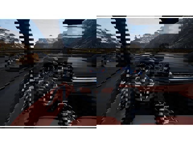 New 2026 BMW X1 xDrive28i image 13