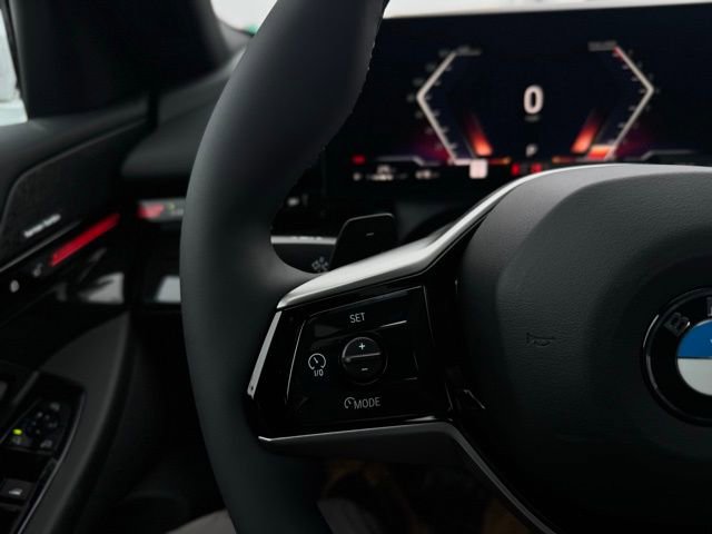 New 2026 BMW 530i xDrive w/ Premium Package image 27