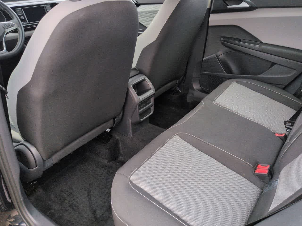 Used 2023 Volkswagen Taos S w/ Driver Assistance Package AWD/4WD image 18