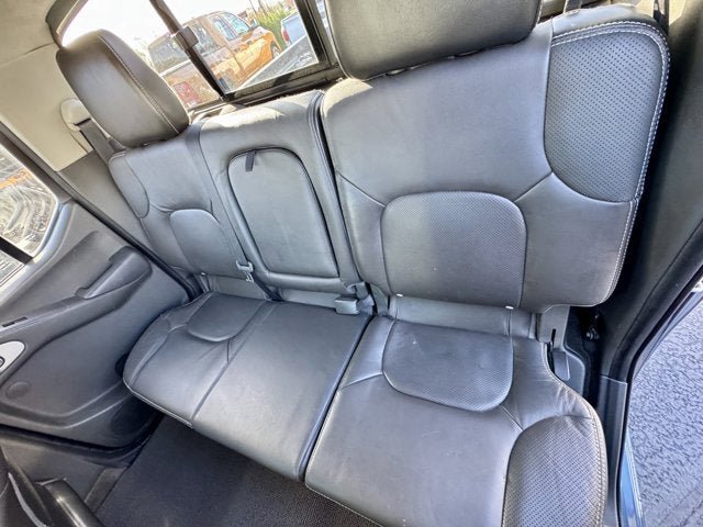 Used 2016 Nissan Frontier PRO-4X AWD/4WD image 14