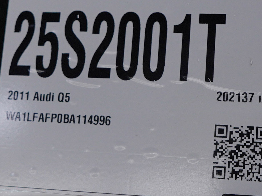 Used 2011 Audi Q5 2.0T Premium Plus image 31