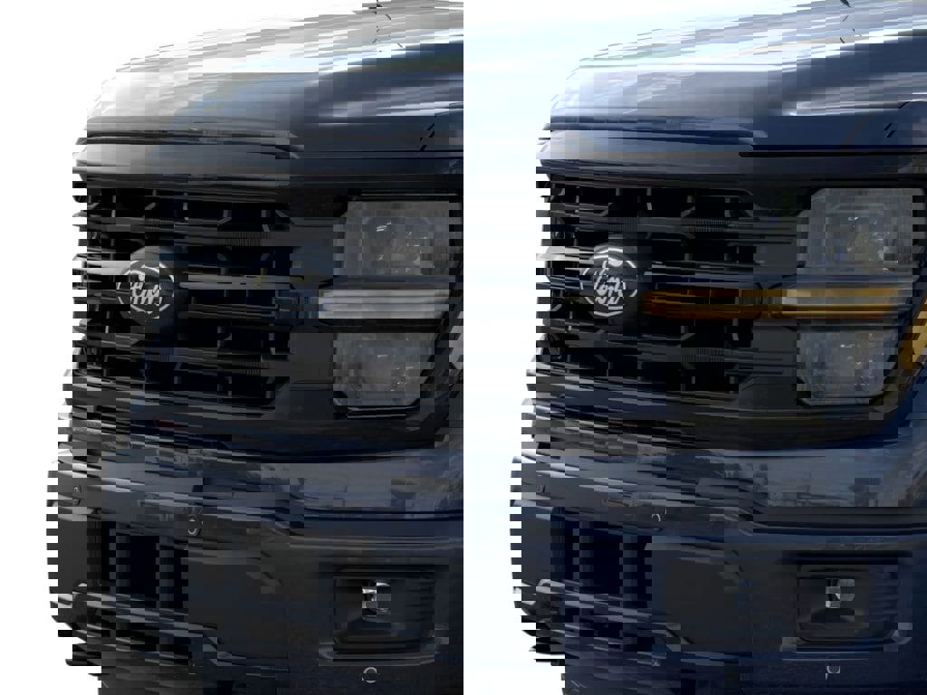 New 2025 Ford F150 XLT w/ Equipment Group 302A MID image 39