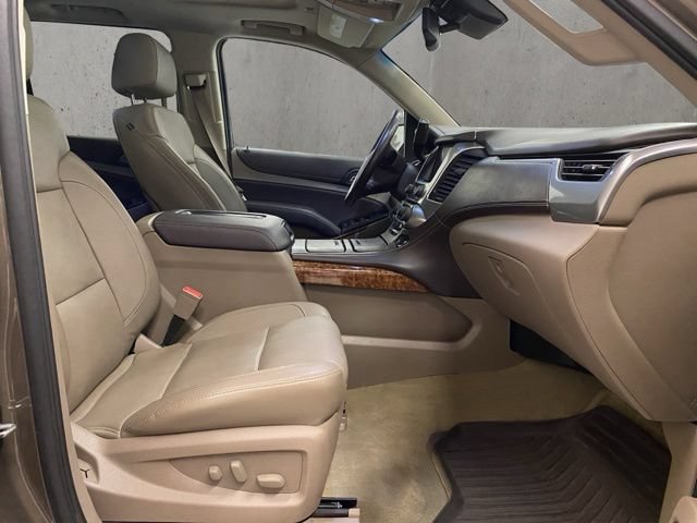 Used 2015 Chevrolet Tahoe LTZ AWD/4WD image 21