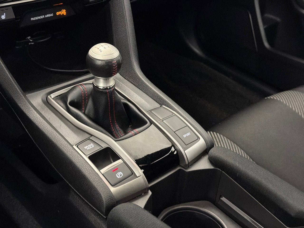 Used 2019 Honda Civic Si image 32