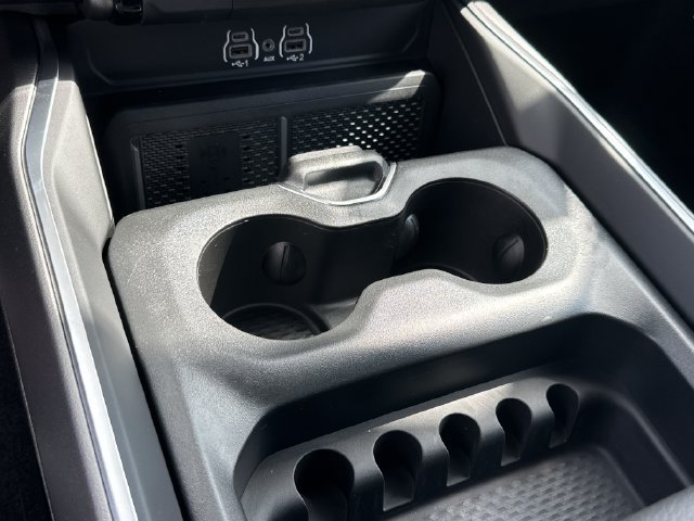 New 2027 RAM 1500 4x4 Crew Cab image 23