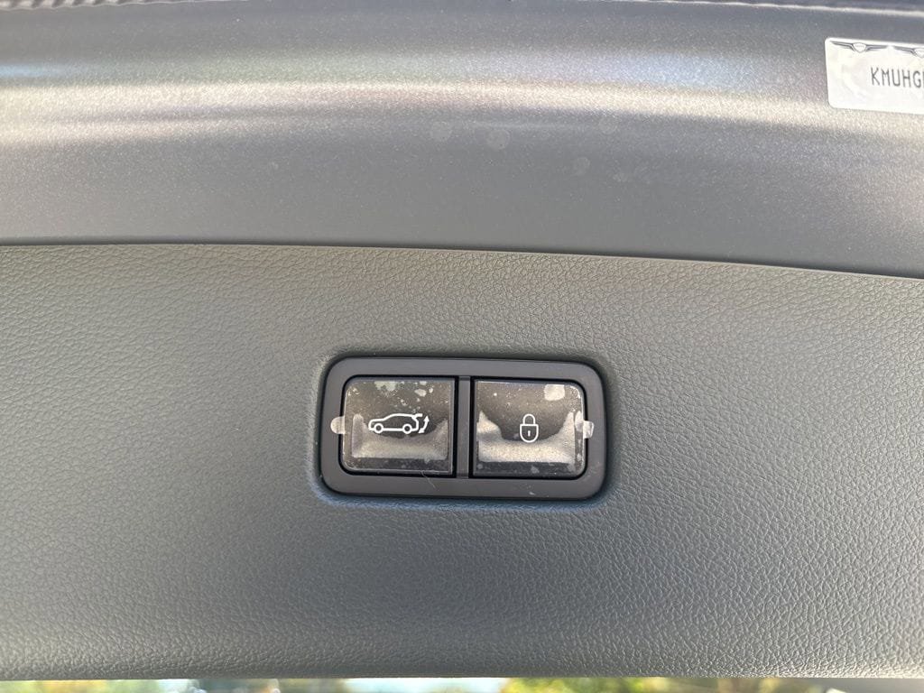 New 2026 Genesis GV80 2.5T Select image 31