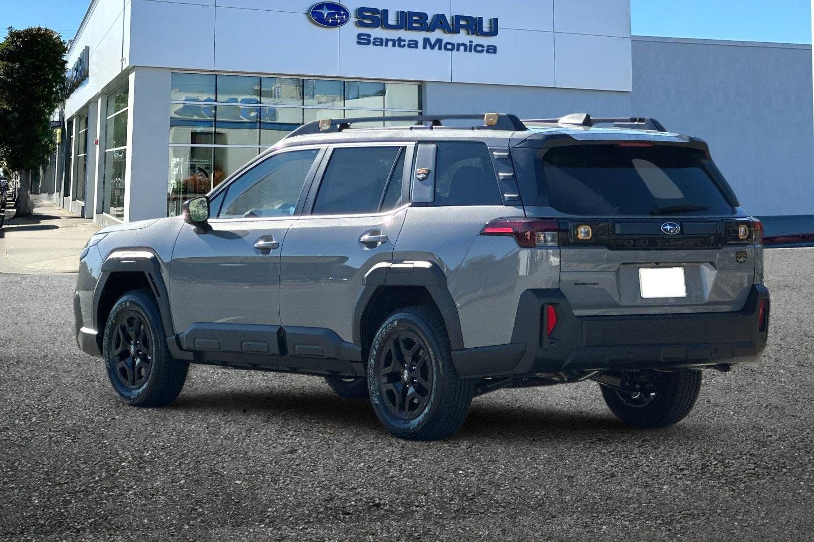 New 2026 Subaru Outback Wilderness image 6