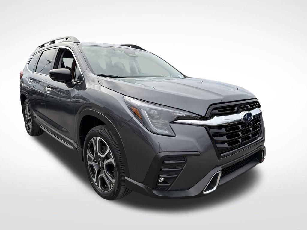 New 2026 Subaru Ascent Touring image 10