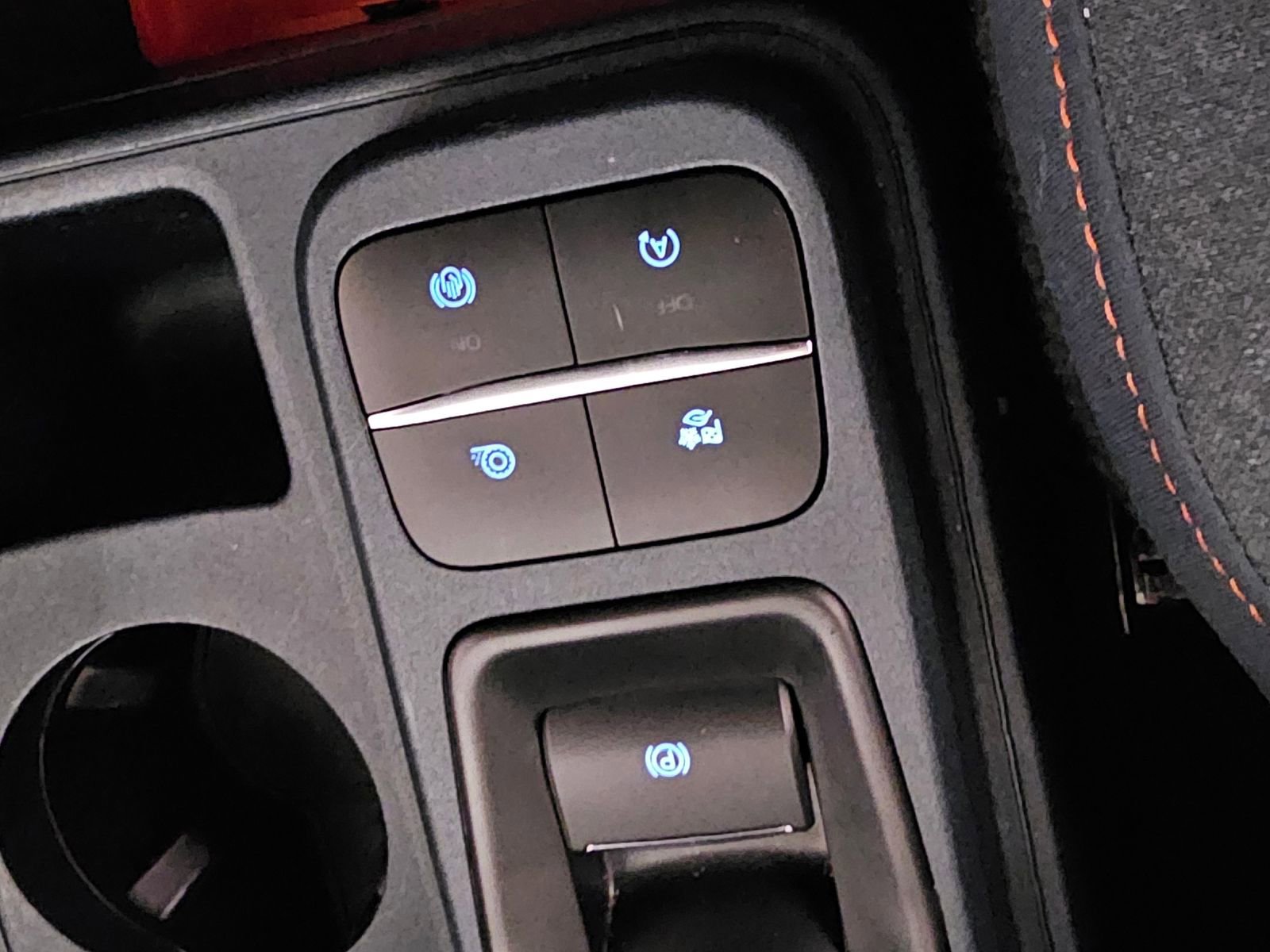 Used 2024 Ford Maverick XLT w/ Equipment Group 300A Standard image 22