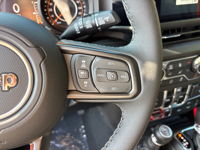 New 2027 Jeep Wrangler Unlimited Sport AWD/4WD image 19