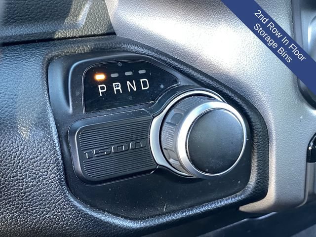 Used 2022 RAM 1500 Big Horn RWD image 31