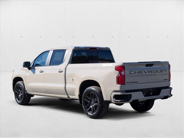 New 2026 Chevrolet Silverado 1500 RST w/ RST All Star Premium Package image 8
