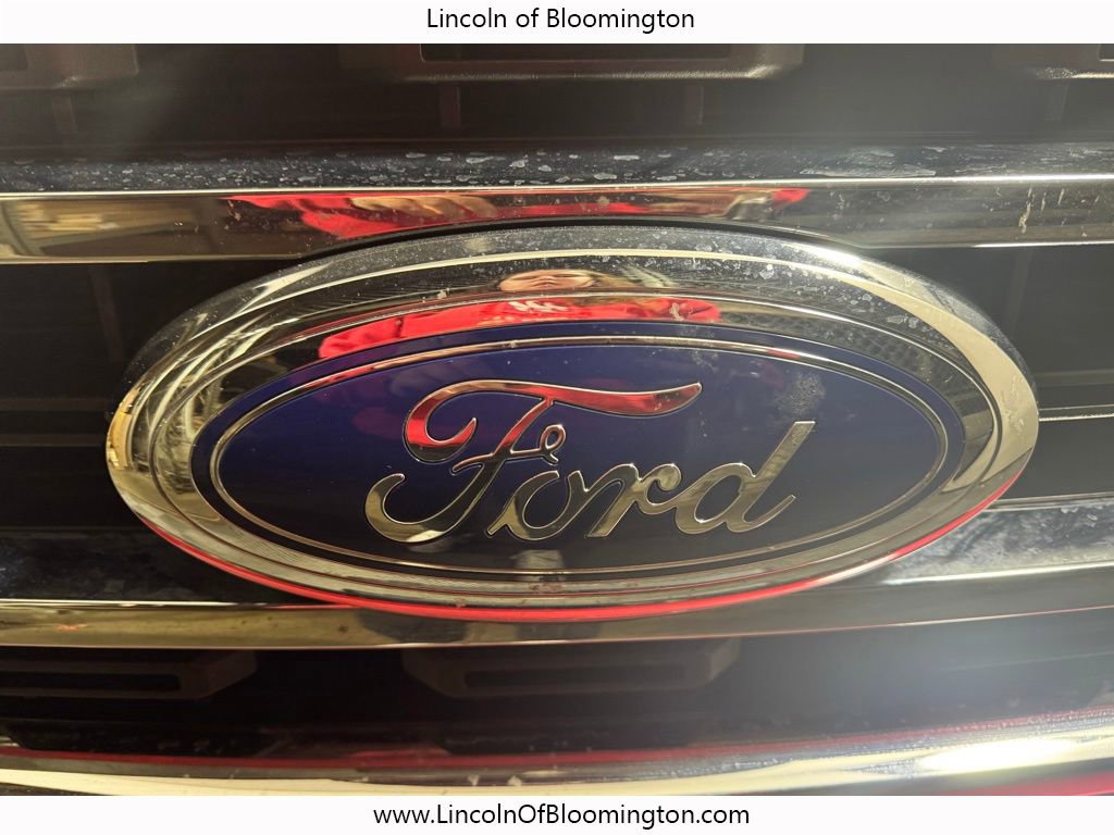 Used 2022 Ford F150 XLT w/ Equipment Group 302A High AWD/4WD image 12