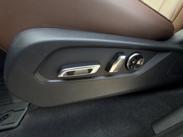 New 2026 Acura MDX FWD w/ Technology Package image 25